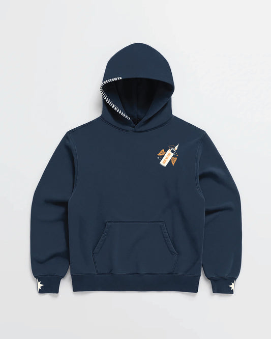 Light My Fire Hoodie